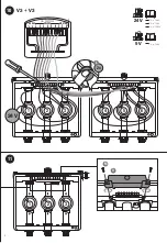 Preview for 5 page of Gardena V1 Operator'S Manual