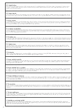 Preview for 10 page of Gardena V1 Operator'S Manual