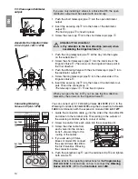 Preview for 4 page of Gardena V3 Operating Instructions Manual