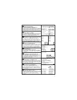 Preview for 6 page of Gardena WP 1800 Operating Instructions Manual