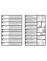 Preview for 4 page of Gardena WP 600 7630 User Manual