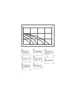 Preview for 2 page of Gardena WP 600 Operating Instructions Manual