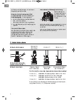 Preview for 4 page of Gardena WSP 7000 Original Instructions Manual