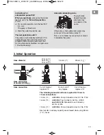 Preview for 13 page of Gardena WSP 7000 Original Instructions Manual