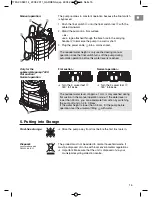 Preview for 15 page of Gardena WSP 7000 Original Instructions Manual