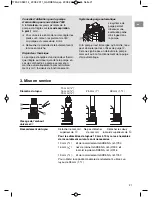 Preview for 21 page of Gardena WSP 7000 Original Instructions Manual