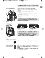 Preview for 23 page of Gardena WSP 7000 Original Instructions Manual