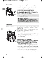 Preview for 30 page of Gardena WSP 7000 Original Instructions Manual