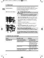 Preview for 32 page of Gardena WSP 7000 Original Instructions Manual