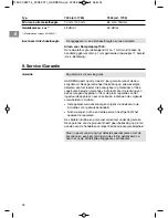 Preview for 34 page of Gardena WSP 7000 Original Instructions Manual