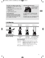 Preview for 37 page of Gardena WSP 7000 Original Instructions Manual