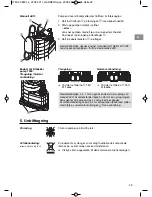 Preview for 39 page of Gardena WSP 7000 Original Instructions Manual