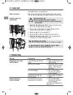 Preview for 40 page of Gardena WSP 7000 Original Instructions Manual