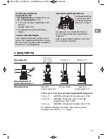 Preview for 45 page of Gardena WSP 7000 Original Instructions Manual