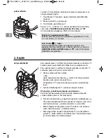 Preview for 54 page of Gardena WSP 7000 Original Instructions Manual