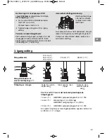 Preview for 61 page of Gardena WSP 7000 Original Instructions Manual