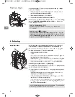 Preview for 62 page of Gardena WSP 7000 Original Instructions Manual