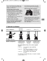 Preview for 69 page of Gardena WSP 7000 Original Instructions Manual