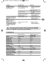 Preview for 73 page of Gardena WSP 7000 Original Instructions Manual