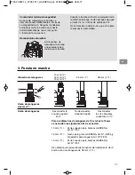 Preview for 77 page of Gardena WSP 7000 Original Instructions Manual