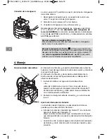 Preview for 78 page of Gardena WSP 7000 Original Instructions Manual