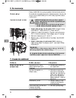 Preview for 96 page of Gardena WSP 7000 Original Instructions Manual