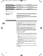 Preview for 98 page of Gardena WSP 7000 Original Instructions Manual