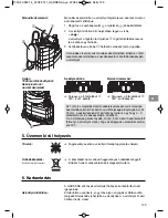 Preview for 103 page of Gardena WSP 7000 Original Instructions Manual