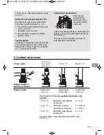 Preview for 109 page of Gardena WSP 7000 Original Instructions Manual