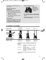 Preview for 117 page of Gardena WSP 7000 Original Instructions Manual