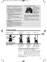 Preview for 125 page of Gardena WSP 7000 Original Instructions Manual