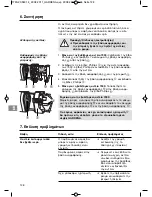 Preview for 128 page of Gardena WSP 7000 Original Instructions Manual