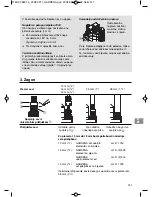 Preview for 141 page of Gardena WSP 7000 Original Instructions Manual