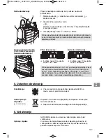 Preview for 143 page of Gardena WSP 7000 Original Instructions Manual