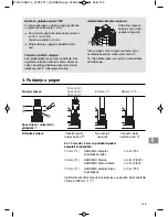 Preview for 149 page of Gardena WSP 7000 Original Instructions Manual