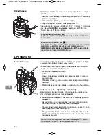 Preview for 150 page of Gardena WSP 7000 Original Instructions Manual