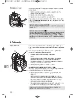 Preview for 158 page of Gardena WSP 7000 Original Instructions Manual