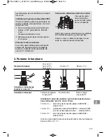 Preview for 173 page of Gardena WSP 7000 Original Instructions Manual