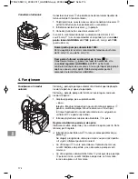 Preview for 174 page of Gardena WSP 7000 Original Instructions Manual