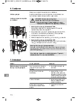 Preview for 176 page of Gardena WSP 7000 Original Instructions Manual