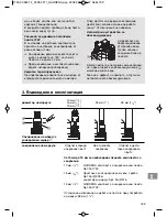 Preview for 189 page of Gardena WSP 7000 Original Instructions Manual