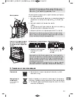 Preview for 191 page of Gardena WSP 7000 Original Instructions Manual