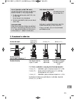 Preview for 205 page of Gardena WSP 7000 Original Instructions Manual