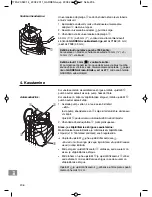 Preview for 206 page of Gardena WSP 7000 Original Instructions Manual