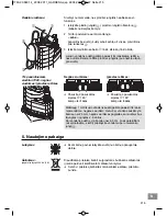 Preview for 215 page of Gardena WSP 7000 Original Instructions Manual