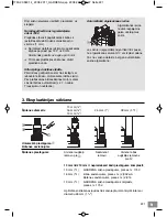 Preview for 221 page of Gardena WSP 7000 Original Instructions Manual