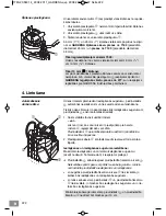 Preview for 222 page of Gardena WSP 7000 Original Instructions Manual