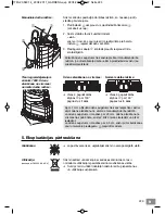 Preview for 223 page of Gardena WSP 7000 Original Instructions Manual