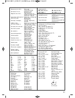 Preview for 231 page of Gardena WSP 7000 Original Instructions Manual