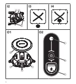 Preview for 3 page of Gardena ZoneProtect 15021 Operator'S Manual